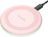 Yootech Wireless Charger, 10W Max Fast Charging Pad for iPhone 15/15 Plus/15 Pro Max/14/13/SE 2022/12/11/X