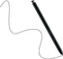 Black Note 10 Stylus Replacement for Galaxy Note 10 Note 10 Plus Note 10, 5G Stylus Pen Touch S Pen (Without Bluetooth)