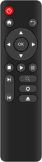 ALLIMITY New Universal Replacement Remote Control Compatible with LaCie Classic HD Mini HD