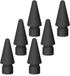 Abiarst Replacement Tips Compatible with Apple Pencil 1st/2nd Gen, Pencil Nibs for iPad