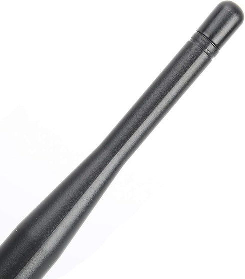 12DBi Antenna, 2.4G/5G Dual Band High Gain Long Range Antenna with RP SMA Connector for Network Routers