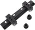Homoyoyo Stainless Steel Tv Wall Mount Extended Swivel Rotating Bracket 2 Set Wall
