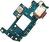 Charging Port Replacement Kit for Samsung Galaxy S23 FE SM-S711U with Tools