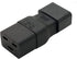 Dracaena 10 Pack PDU UPS Power IEC Male C14 to Female C19 Adapter Connector