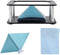 Hologram Watch, 3D Hologram Smartphone Display Stands Projector for Product Display and Entertainment