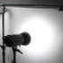Diffusion Film Filter Sheet Kit - 6 Packs 15.7x19.6 inches/40x50cm Lighting Gel Diffuser Roll for Photography Video