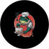 PopSockets Standard PopGrip Unique and Playful Frog Chef with Cake