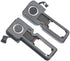 Padarsey New A1990 Speaker Set Pair Left and Right for MacBook Pro 15.4" A1990 2018 Year