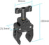 FEICHAO (1/4 1/4 Camera Protection Frame Adjustable Angle Magic Arm Kit Extension Accessories SLR Camera Micro-Single