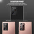 (2+2) Screen Protector for Samsung Galaxy Note 20 Ultra 5G / 4G (2 Pack), Flexible Soft TPU Film and (2 Pack) Camera
