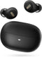 QCY HT07 Multi-Mode Active Noise Cancelling Wireless Earbuds, AI-Enhanced Calls, Bluetooth 5.2, 32H Playtime