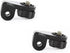 2 pc Universal Gimbal Conversion Adapter Set for Sony, Xiaomi, GoPro with 1/4-Inch Camera Screw