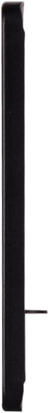SilverStone Technology PP08 Universal SFX to ATX Power Supply Adapter Bracket, Black