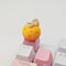 Cartoon Animal Keycaps DIY Custom Cute ESC Keycap Replacement for MX Switches Custom Gaming Mechanical Keyboard