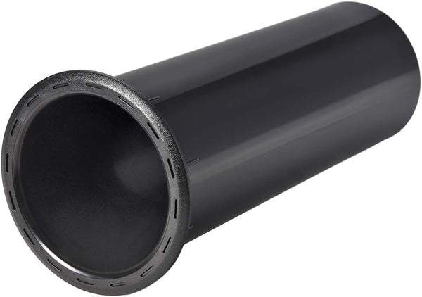 uxcell 65mm x 180mm Speaker Port Tube, Subwoofer Bass Reflex Tube, 1pcs