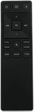 XRS551-D XRS551D Remote Control for Vizio Sound Bar SB3621N-E8, SB351-D0, SB3531-D0, SB3651E6, SB3651-E6, SB3820-C6,
