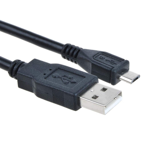Jantoy USB Data Cable Cord Plug Wire Compatible with Epson Perfection V19 V39