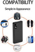 10000mAh Dual USB Portable Charger, 5V/2A Fast Charger with LED Display