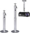 Assome Projector Ceiling Mount, Projector Stand, Universal Extendable Video Projector Wall Mount Bracket