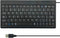 CUQI USB Mini Keyboard, DIY Experiment Mini Keyboard Gaming, USB Interface for Android TV Box, Windows PC