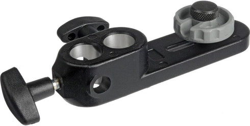 Manfrotto 143BKT Replacement Camera Bracket for Magic Arm