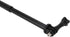 Yctze 9 Inch Compact Blue Aluminum Alloy Selfie Stick for Action Cameras & Smartphones