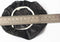 100 Pack Black Stretchable Headphone Ear Covers, Sanitary Non-Woven Headset Covers for Gaming Headphones