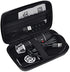 Original USB Microscope Carrying Case Bag for Jiuison Wifi & USB Digital Microscope, Compatible with Other Brands