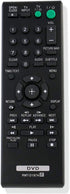 New RMT-D197A Replace Remote for Sony DVD Player DVP-SR210, DVP-SR510