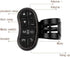YuYue Electronic 2 Universal Car DVD GPS Player Wireless Remote Controller, Steering Wheel Remote Control Button