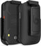 BELTRON Holster for DuraXV, DuraXE Epic, Heavy Duty Rotating Belt Clip Holder Case for Kyocera DuraXE