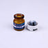 Keyboard Lube 205Go Switch Grease Oil GPL for Mechanical Keycap Keyboard Switch Stabilizer Lubricant (205 G0)