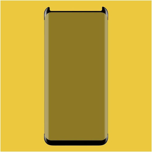(2-Pack) Privacy Screen Protector for Samsung Galaxy S9, Anti-Spy Anti-Scratch Shatter Proof HD Tempered Glass
