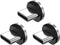Statik USB-C Magnetic Connector for Magnetic Charging Cable - 3-Pack USB-C Magnetic Adapter for All USB C Devices
