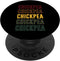 Chickpea Apparel Chickpea Rainbow PopSockets Adhesive PopGrip