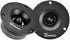 Timpano TPT-ST3 3.75 Inch Super Tweeter Black, 4 Ohm, 500 Watts Peak, Pro Car Sound System Bullet Tweeters (Pair)
