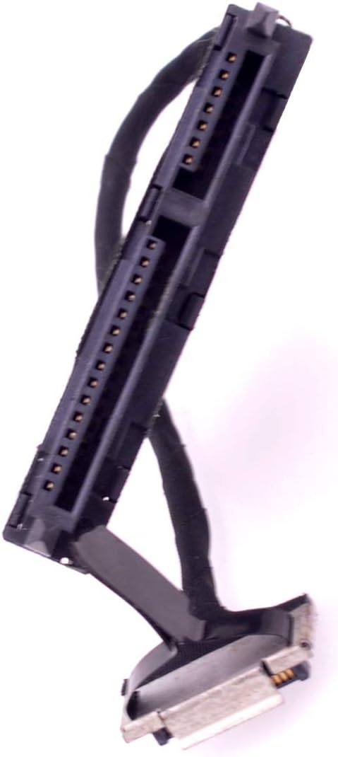 SATA Hard Drive Cable - HDD Connector Replacement for Dell Inspiron 13 7347 7348 7352 MK3V3