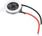 uxcell 0.5W 8 Ohm Mini DIY Speaker, 10mm Round Shape Replacement Loudspeaker