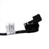 Suyitai Replacement Battery Cable for Dell Latitude E5570, Precision 3510, DC020027Q00 G6J8P