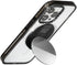CASETiFY Snappy Grip Stand - Compatible with MagSafe - Silver Mirror