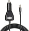 TB Tbuymax Replacement Power Adapter for Medela Pump-in-Style Breast Pump, Freestyle, Lactina - 12 Volt