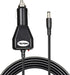 TB Tbuymax Replacement Power Adapter for Medela Pump-in-Style Breast Pump, Freestyle, Lactina - 12 Volt
