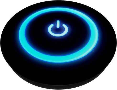 Game On Pop Socket for Phone PopSockets On Button Gamer PopSockets Standard PopGrip