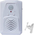XYszpcgs Motion Activated Voice Player - Button Recording,Built-in Microphone,Home Safety Reminder,Elderly Forgetting Reminder,Point