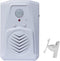 XYszpcgs Replaceable Voice PIR Infrared Motion Sensor Activated MP3 Audio Files to Play