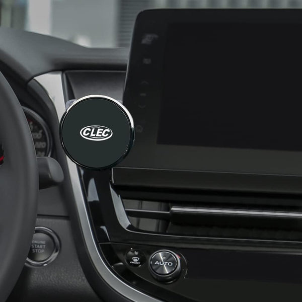 Car Phone Holder for Toyota Camry 2020-2023, Strong Magnetic Phone Mount, 360° Rotation Adjustable Air Vent