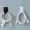 20Pcs 3M Adhesive Wire Organizer, Adjustable Hook and Loop Cable Clips for Kitchen, Office Desk Management