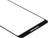 Sunways Outer Glass Screen Replacement for Google Pixel 3 XL, Black