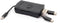 Stealth Cam 4-in-1 Card Reader for iOS & Android Phone Tablet PC USB-C/MicroUSB/USB 2.0/Lightning,