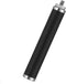 Vin Beauty 1/4" Thread Extension Aluminium Rod Mount, Camera Mount Extension Rod Pole for